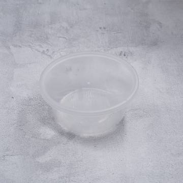 Wiz Round Container with Lid - W30 Large