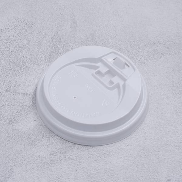 Double Wall Hot Cup