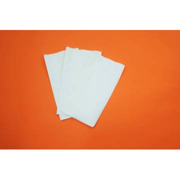 1/4 Fold Plain Napkins 23 x 30cm