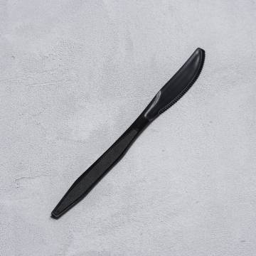 7'' GPPS Knife - Black