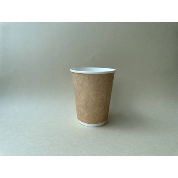 Double Wall Hot Cup