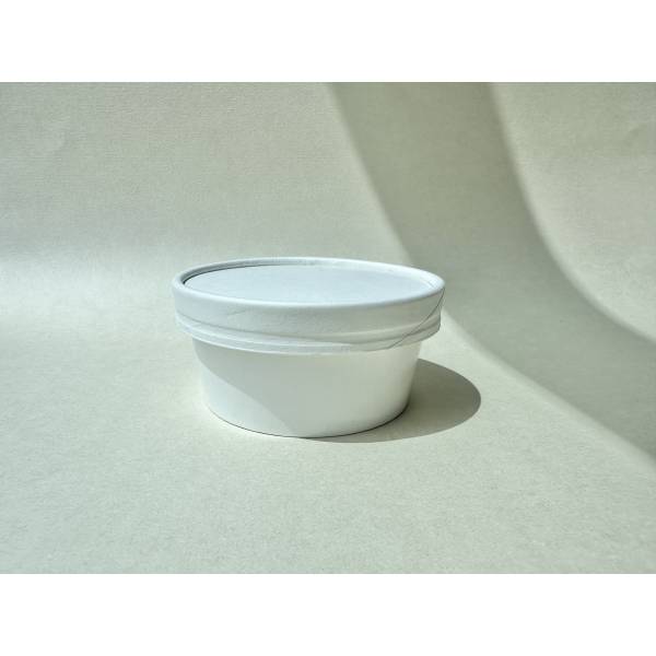 Paper Container