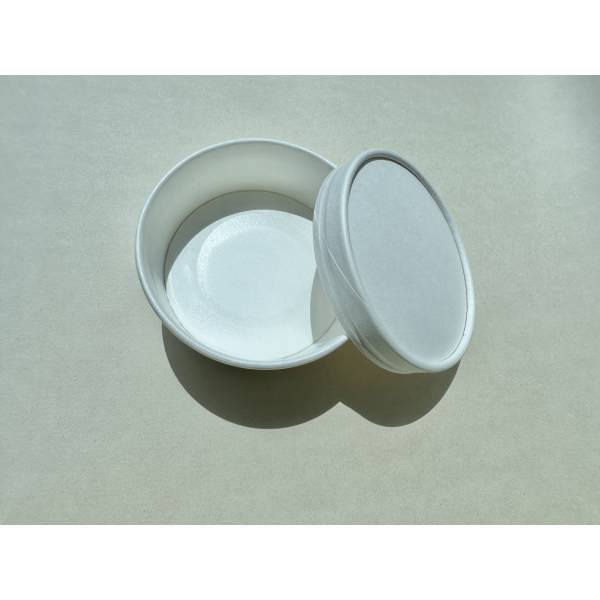 Paper Container