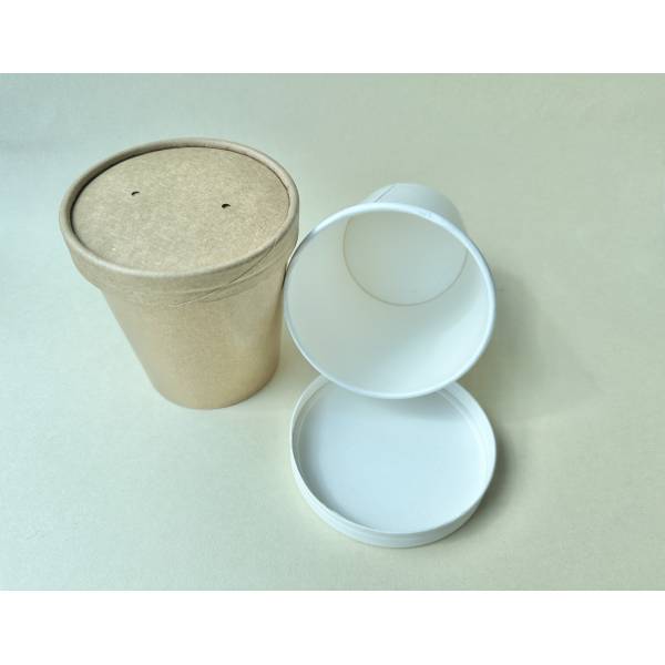 Paper Container