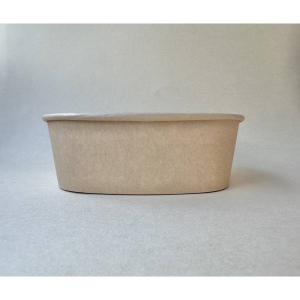 Paper Bucket