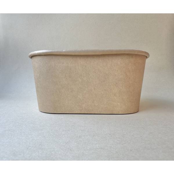 Square Buckets