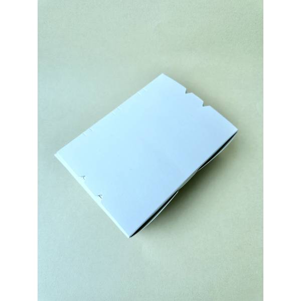 PE Coated Lunch Box