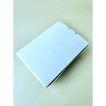PE Coated Lunch Box