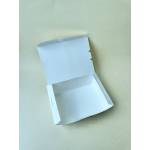 PE Coated Lunch Box