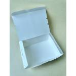 PE Coated Lunch Box