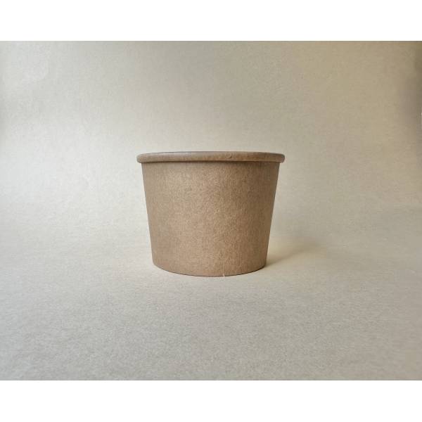 Small Food Container