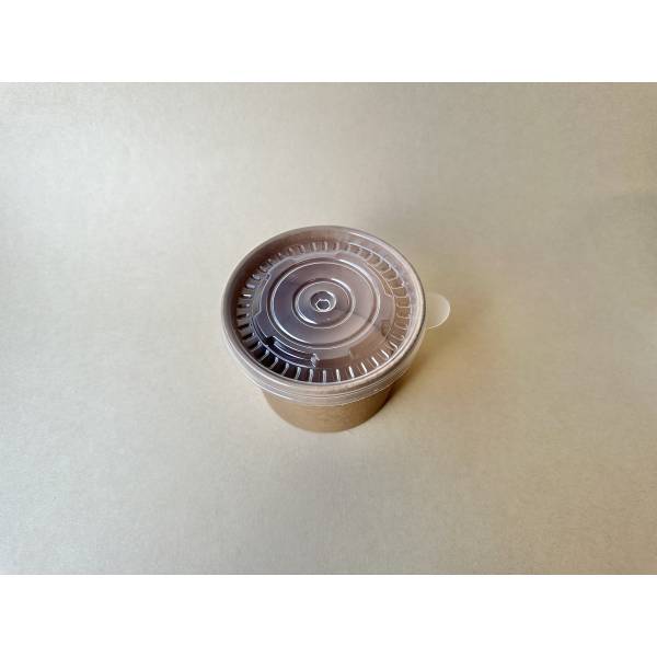 Small Food Container