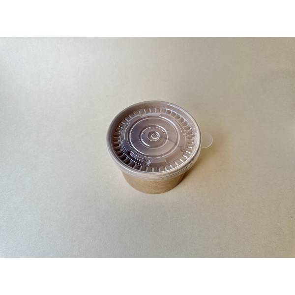 Paper Container